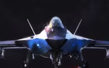 [ẢNH] Radar quang tử vô tuyến độc nhất vô nhị khiến MiG-41 