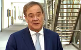 [ẢNH] Người kế nhiệm bà Merkel dọa đình chỉ Nord Stream 2 nếu 