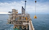 [ẢNH] EU tức giận khi Gazprom giảm sản lượng, khí đốt Nga sắp mất vị thế lớn?
