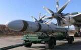 [ẢNH] Chuyên gia Nga giải thích vì sao NATO nên lo sợ tên lửa bí ẩn Kh-95 