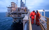 [ẢNH] Gazprom chứng tỏ không còn ý định bơm khí đốt qua Ukraine