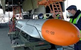 [ẢNH] Chuyên gia Nga giải thích vì sao NATO nên lo sợ tên lửa bí ẩn Kh-95 