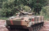 [ẢNH] Ukraine cảnh báo 