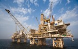 [ẢNH] EU tức giận khi Gazprom giảm sản lượng, khí đốt Nga sắp mất vị thế lớn?