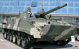 [ẢNH] Ukraine cảnh báo 