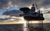 [ẢNH] EU tức giận khi Gazprom giảm sản lượng, khí đốt Nga sắp mất vị thế lớn?