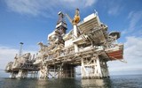 [ẢNH] EU tức giận khi Gazprom giảm sản lượng, khí đốt Nga sắp mất vị thế lớn?