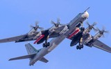 [ẢNH] Chuyên gia Nga giải thích vì sao NATO nên lo sợ tên lửa bí ẩn Kh-95 