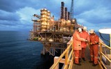 [ẢNH] Gazprom chứng tỏ không còn ý định bơm khí đốt qua Ukraine