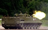 [ẢNH] Ukraine cảnh báo 