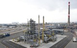 [ẢNH] EU tức giận khi Gazprom giảm sản lượng, khí đốt Nga sắp mất vị thế lớn?