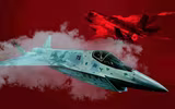 [ẢNH] Ấn Độ loại F-35, chọn gấp Su-75 để đối đầu J-20 Trung Quốc?