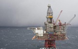 [ẢNH] Gazprom chứng tỏ không còn ý định bơm khí đốt qua Ukraine