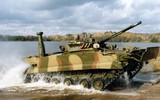 [ẢNH] Ukraine cảnh báo 