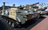 [ẢNH] Ukraine cảnh báo 