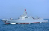 [ẢNH] Trung Quốc không cần mua S-500 khi có HQ-26 