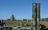 [ẢNH] Dùng tiêm kích Rafale chống tên lửa S-400 có thể mang lợi thế tuyệt đối cho Ấn Độ