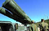 [ẢNH] Dùng tiêm kích Rafale chống tên lửa S-400 có thể mang lợi thế tuyệt đối cho Ấn Độ