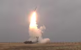 [ẢNH] Dùng tiêm kích Rafale chống tên lửa S-400 có thể mang lợi thế tuyệt đối cho Ấn Độ