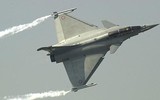 [ẢNH] Dùng tiêm kích Rafale chống tên lửa S-400 có thể mang lợi thế tuyệt đối cho Ấn Độ