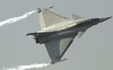 [ẢNH] Dùng tiêm kích Rafale chống tên lửa S-400 có thể mang lợi thế tuyệt đối cho Ấn Độ