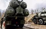 [ẢNH] Dùng tiêm kích Rafale chống tên lửa S-400 có thể mang lợi thế tuyệt đối cho Ấn Độ