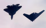 [ẢNH] Chuyên gia Mỹ: Su-57 hai chỗ ngồi mang lại lợi thế rõ ràng cho Nga