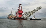 [ẢNH] Diễn biến bất ngờ khiến Nord Stream 2 chưa thể sớm vận hành