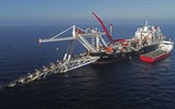 [ẢNH] Diễn biến bất ngờ khiến Nord Stream 2 chưa thể sớm vận hành
