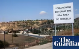 [ẢNH] Chuyên gia Israel cảnh báo mối đe dọa lớn đối với Nga đến từ Cyprus