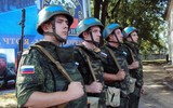 [ẢNH] Nga phải làm gì khi Ukraine - Moldova gia tăng áp lực lên Transnistria?