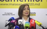 [ẢNH] Nga phải làm gì khi Ukraine - Moldova gia tăng áp lực lên Transnistria?