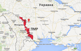 [ẢNH] Nga phải làm gì khi Ukraine - Moldova gia tăng áp lực lên Transnistria?