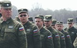 [ẢNH] Nga phải làm gì khi Ukraine - Moldova gia tăng áp lực lên Transnistria?
