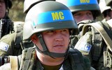 [ẢNH] Nga phải làm gì khi Ukraine - Moldova gia tăng áp lực lên Transnistria?