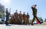 [ẢNH] Nga phải làm gì khi Ukraine - Moldova gia tăng áp lực lên Transnistria?