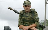 [ẢNH] Nga phải làm gì khi Ukraine - Moldova gia tăng áp lực lên Transnistria?