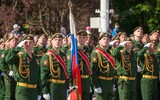 [ẢNH] Nga phải làm gì khi Ukraine - Moldova gia tăng áp lực lên Transnistria?