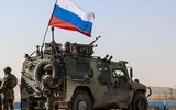 [ẢNH] Nga phải làm gì khi Ukraine - Moldova gia tăng áp lực lên Transnistria?
