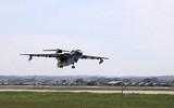 [ẢNH] Đòn hiểm của Ukraine khiến Nga nguy cơ phải đền bù loạt hợp đồng bán Be-200