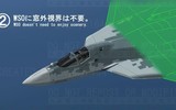[ẢNH] Lộ diện cấu hình kỳ lạ của Su-57 phiên bản hai phi công?