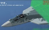 [ẢNH] Lộ diện cấu hình kỳ lạ của Su-57 phiên bản hai phi công?