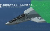 [ẢNH] Lộ diện cấu hình kỳ lạ của Su-57 phiên bản hai phi công?