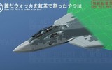 [ẢNH] Lộ diện cấu hình kỳ lạ của Su-57 phiên bản hai phi công?