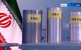 Iran có đủ uranium làm giàu để chế tạo 6 đầu đạn hạt nhân?