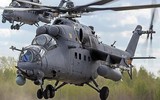 [ẢNH] Lộ diện cấu hình kỳ lạ của Su-57 phiên bản hai phi công?