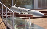 [ẢNH] Vì sao Nga không thể chế tạo tên lửa sánh ngang Meteor của châu Âu?