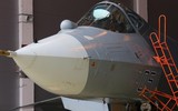 [ẢNH] Chuyên gia Mỹ: Su-57 hai chỗ ngồi mang lại lợi thế rõ ràng cho Nga