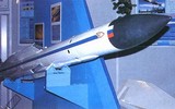 [ẢNH] Vì sao Nga không thể chế tạo tên lửa sánh ngang Meteor của châu Âu?