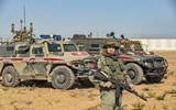 [ẢNH] Báo Mỹ: Căng thẳng tại Syria có thể dẫn đến xung đột quân sự Israel - Nga
